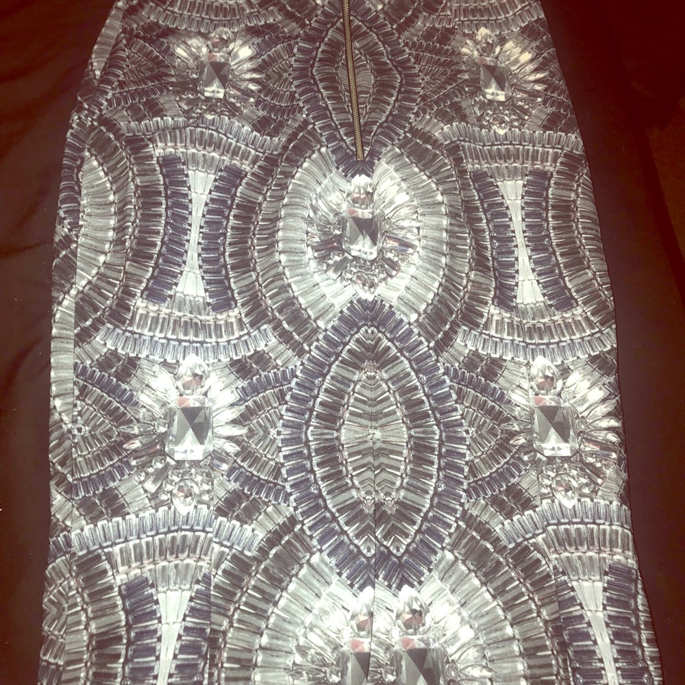 Ladies skirt